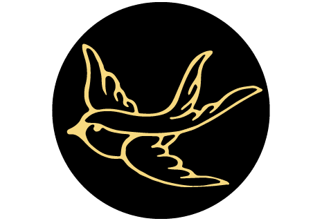 logo Goldene Schwalbe - Chinarestaurant
