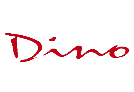logo Pizzeria Dino