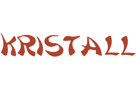 logo Restaurant Kristall