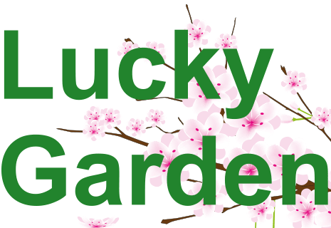 logo Restaurant Lucky Garden