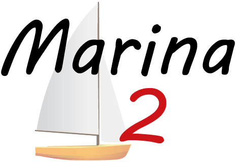 logo Marina 2