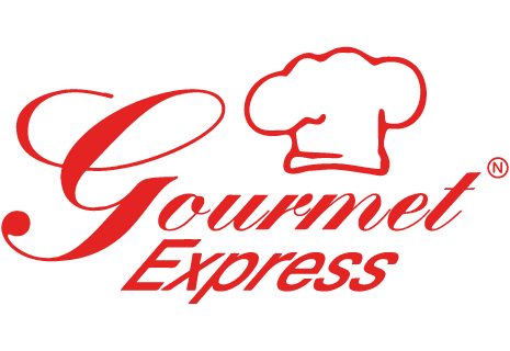 logo Gourmet Express