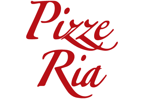 logo Pizze Ria