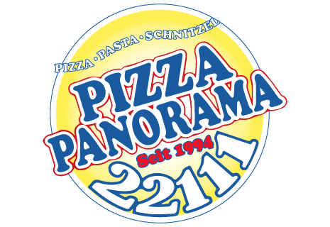 logo Pizzadienst Panorama