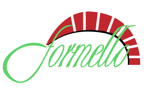 logo Fornello Pizzeria-Kebap
