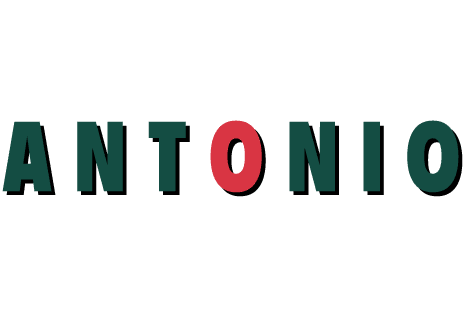 logo Pizzeria Antonio