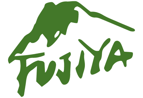 logo Restaurant Fujiya