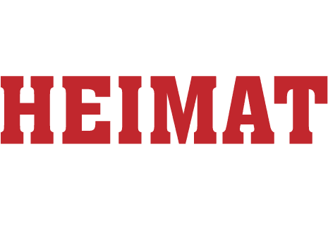 logo China Restaurant Heimat