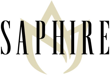 logo Saphire Restaurant