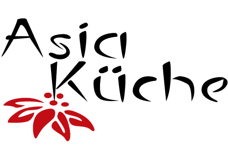 logo Asia Küche