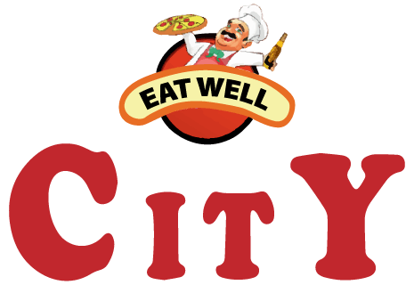 logo City Pizza