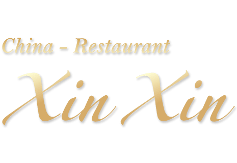 logo Xin Xin China Restaurant