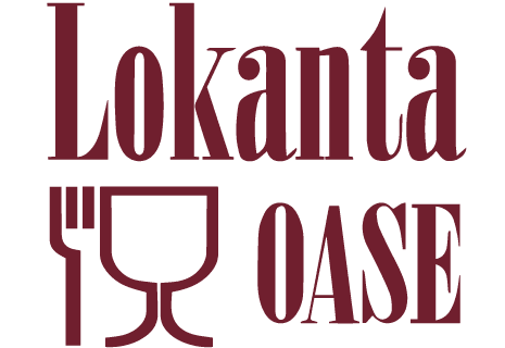 logo Oase Lokanta