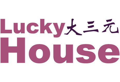 logo Lucky House