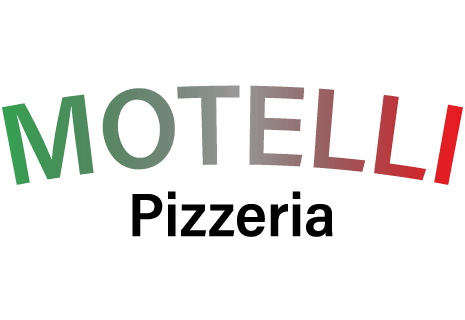 logo Motelli Pizzeria