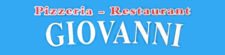 logo Pizzeria Giovanni