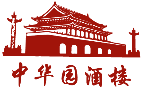 logo China Garten Bambus