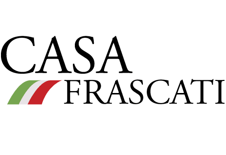 logo Casa Frascati