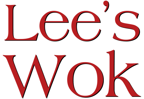 logo Lee's Wok
