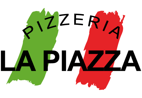 logo Pizzeria La Piazza