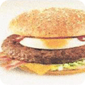 Americano Burger