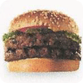 Double Burger