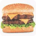Double Cheeseburger