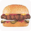 Hot Burger