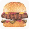 Royal Cheeseburger