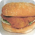 Schnitzel Burger