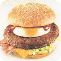 Steierischer Burger