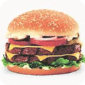 Wunsch Double Burger