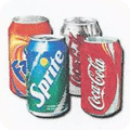 Coca Cola 0,33l