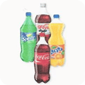 Coca Cola 2,0l