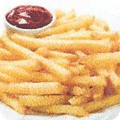 Pommes frites