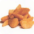 Potatoe Wedges