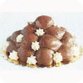 Profiteroles