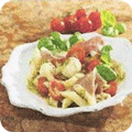 Fitness-Salat