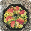 Gemischter Salat