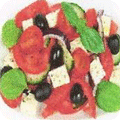 Griechischer Salat