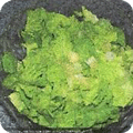 Grüner Salat