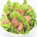 Thunfischsalat