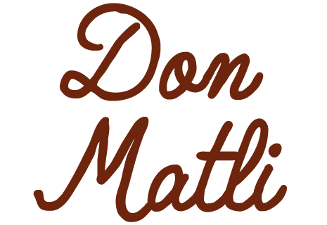 logo Don Matli