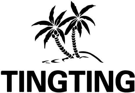 logo Ting Ting