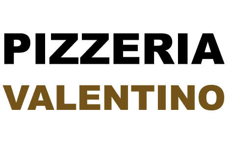 logo Pizzeria Valentino