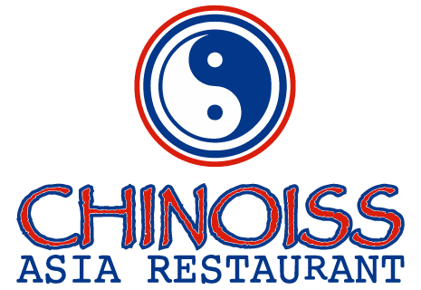 logo Chinoiss Asia Restaurant