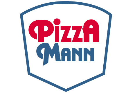 logo Pizza Mann Nightline