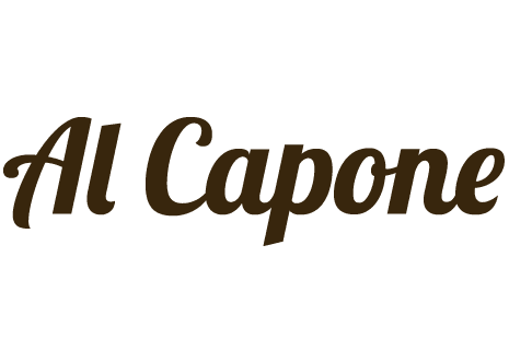 logo Alcapone Pizzeria