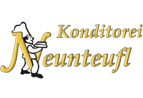 logo Konditorei Neunteufl