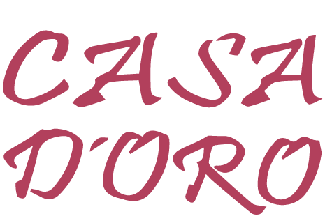 logo Casa D'oro